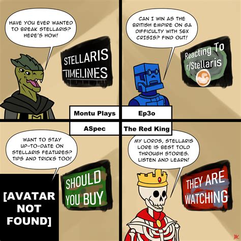 r stellaris|r stellaris memes.